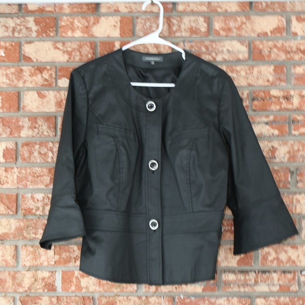 ATELIER Jacket - Picture 2 of 5